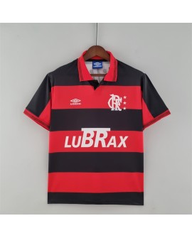 Flamengo 1992/93 Heimtrikot Retro
