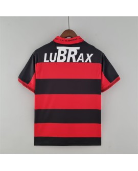 Flamengo 1992/93 Heimtrikot Retro