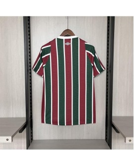 2024/25 Fluminense Homepage