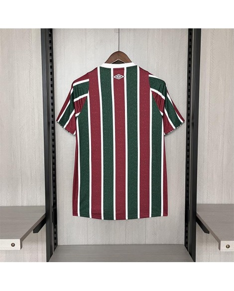 2024/25 Fluminense Homepage