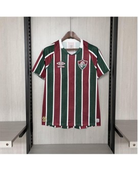 2024/25 Fluminense Homepage