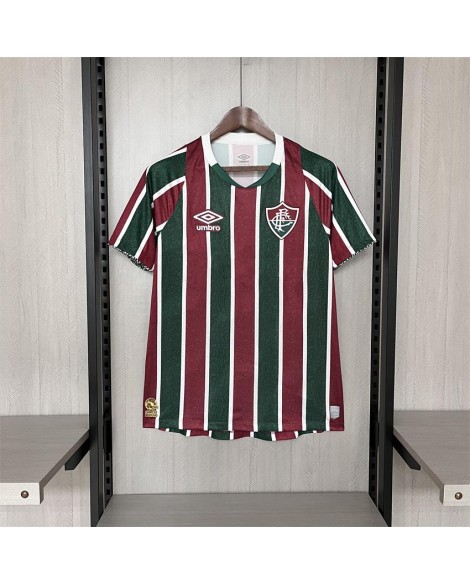 2024/25 Fluminense Homepage