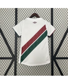 24/25 Fluminense Outdoor Frauen