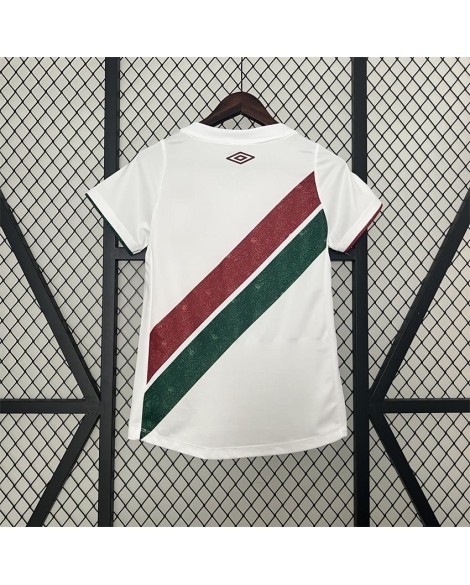 24/25 Fluminense Outdoor Frauen