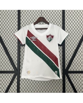 24/25 Fluminense Outdoor Frauen