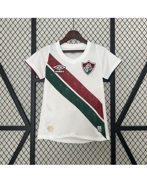 24/25 Fluminense Outdoor Frauen