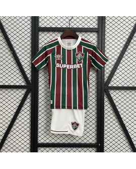 25/26 Kinder Fluminense Home