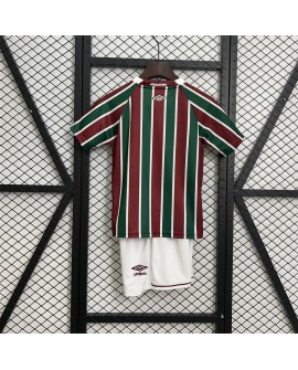 25/26 Kinder Fluminense Home