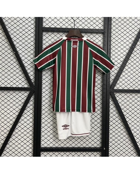 25/26 Kinder Fluminense Home