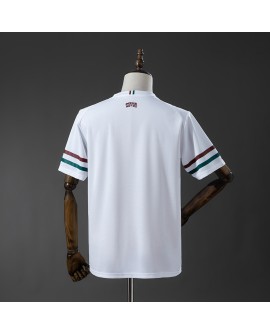 Fluminense Auswärtstrikot für die Saison 26/27