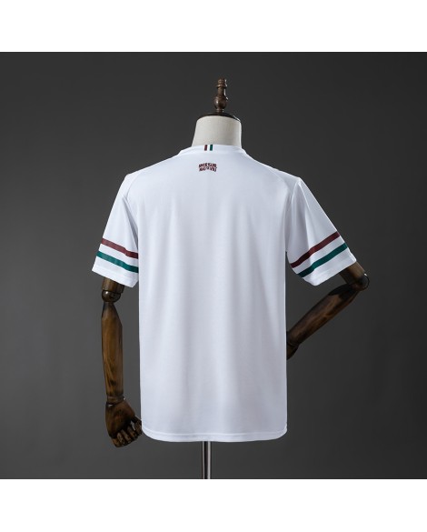 Fluminense Auswärtstrikot für die Saison 26/27