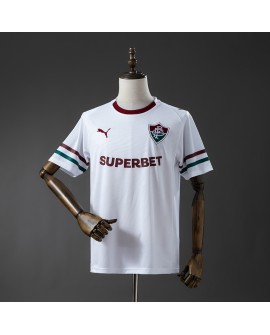 Fluminense Auswärtstrikot für die Saison 26/27