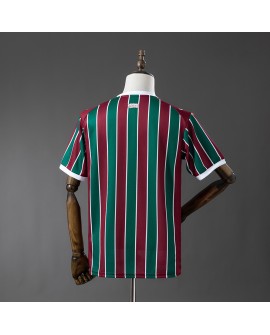 Fluminense-Heimtrikot für die Saison 26/27