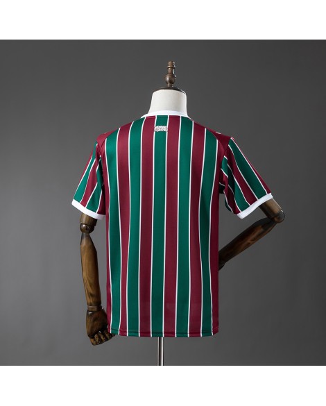 Fluminense-Heimtrikot für die Saison 26/27
