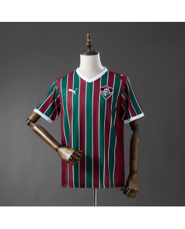 Fluminense-Heimtrikot für die Saison 26/27