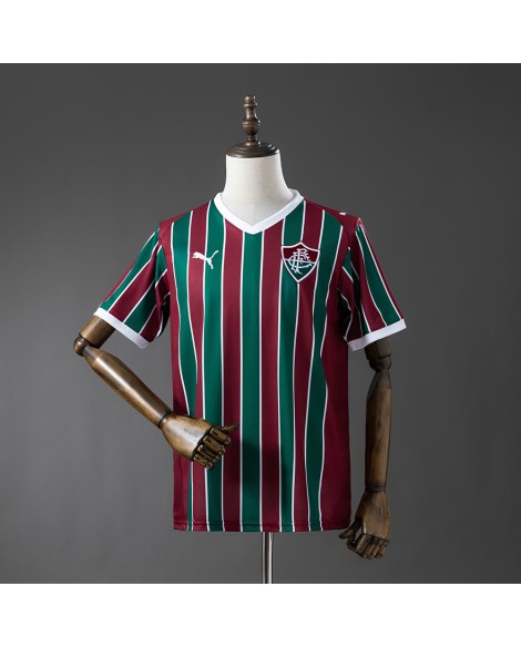 Fluminense-Heimtrikot für die Saison 26/27