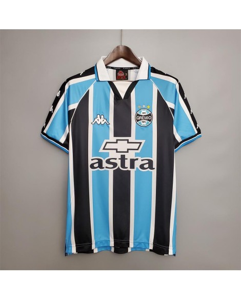 Gremio 2000 Heimtrikot Retro