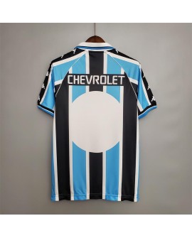 Gremio 2000 Heimtrikot Retro
