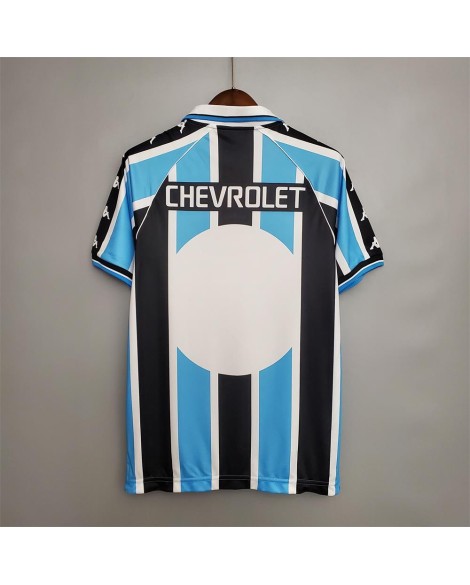 Gremio 2000 Heimtrikot Retro