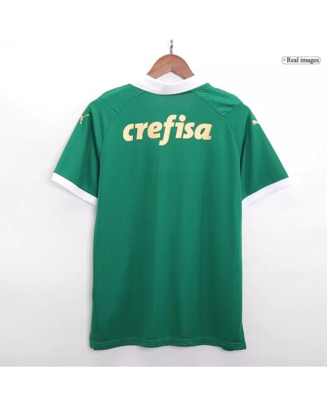 Maillot extérieur SE Palmeiras 2024/25