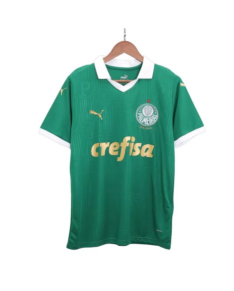 Maillot extérieur SE Palmeiras 2024/25