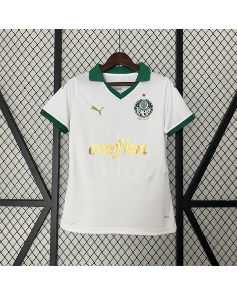 24/25 Damen Palmeiras Outdoor