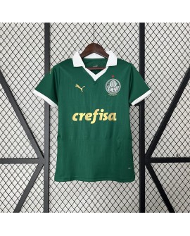 24/25 Women's Palmeiras House