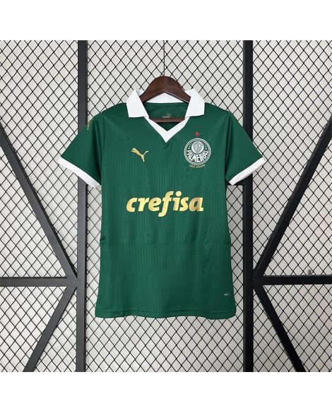 24/25 Women's Palmeiras House