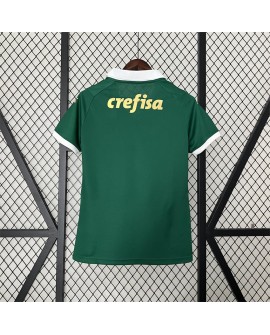 24/25 Women's Palmeiras House