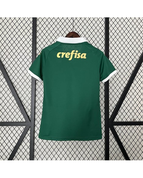 24/25 Women's Palmeiras House