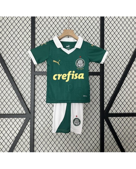 24/25 Kinder im Palmeiras House