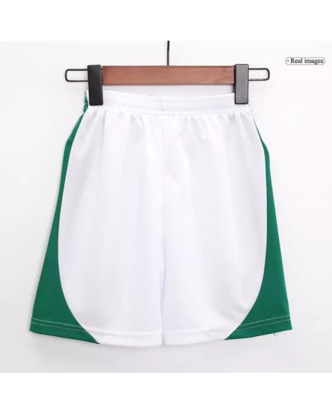 SE Palmeiras 2024/25 Kinder Heimtrikot (Jersey+Shorts)