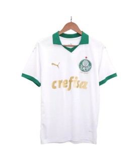SE Palmeiras Auswärtstrikot 2024/25