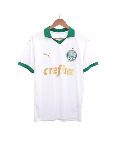 SE Palmeiras Auswärtstrikot 2024/25