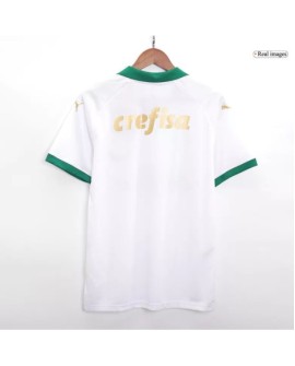 SE Palmeiras Auswärtstrikot 2024/25