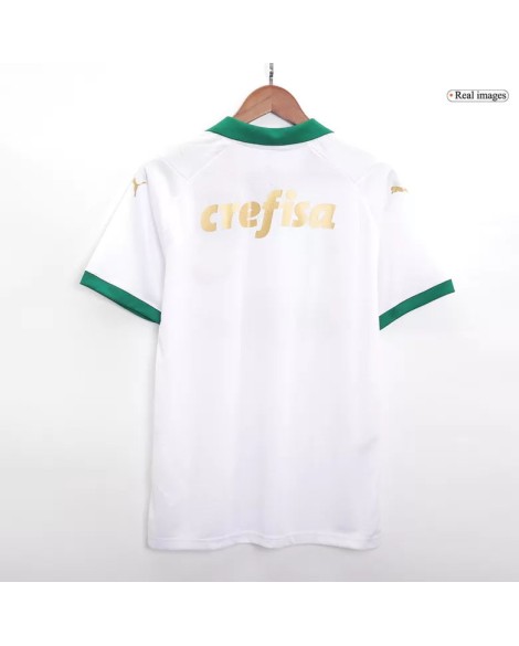 SE Palmeiras Auswärtstrikot 2024/25