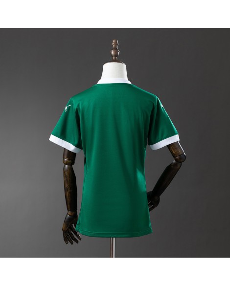 Heimtrikot der Saison 25/26 von Palmeiras - Damen