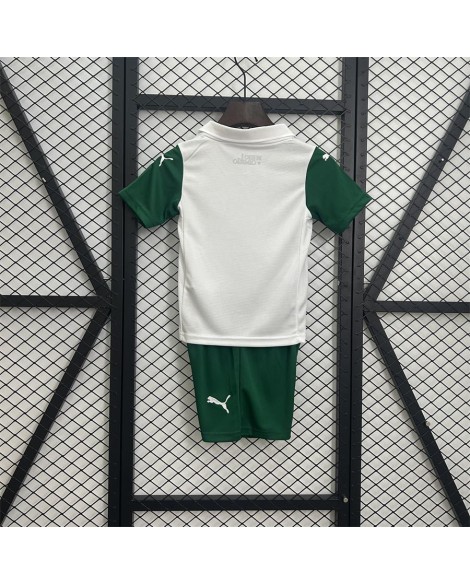 25/26 Kinder Palmeiras auswärts