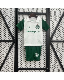 25/26 Kinder Palmeiras auswärts