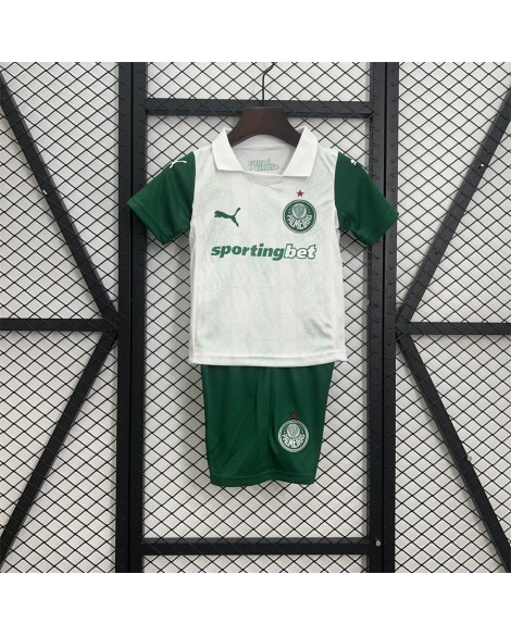 25/26 Kinder Palmeiras auswärts