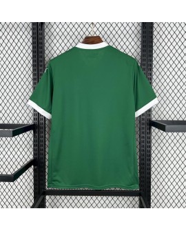 Palmeiras 2025/26 Heimtrikot