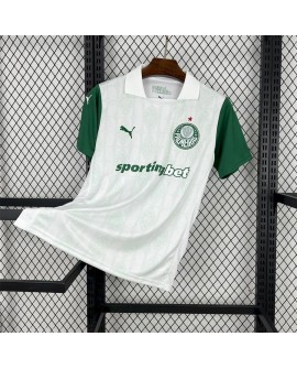 Palmeiras 2025/26 Auswärtstrikot