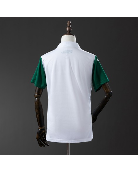 Palmeiras Auswärtstrikot für 25/26 - Damen 