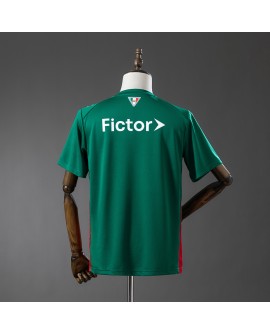 Palmeiras 2026/27 Heimtrikot