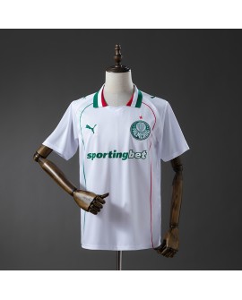 Palmeiras Auswärtstrikot für die Saison 2026/27