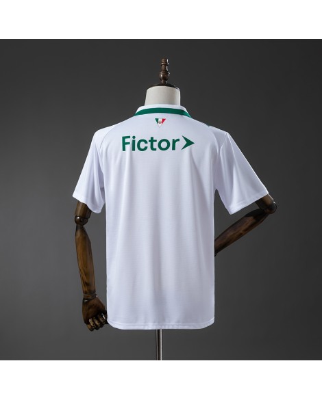 Palmeiras Auswärtstrikot für die Saison 2026/27