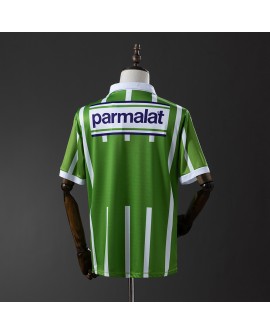 Palmeiras 92/93 Heim-Retro-Trikot