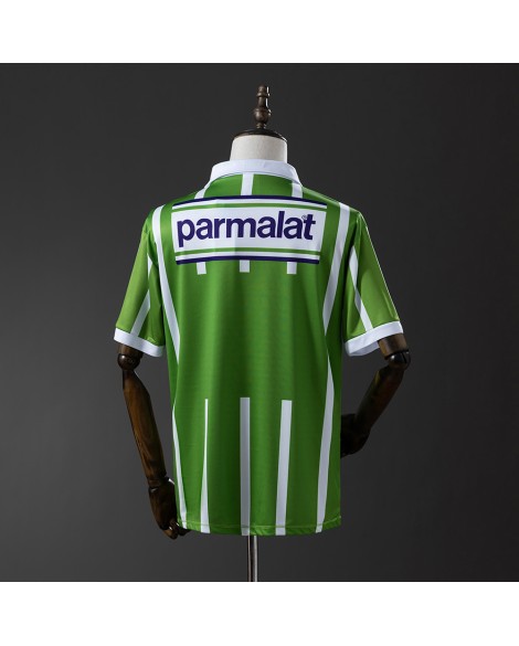 Palmeiras 92/93 Heim-Retro-Trikot