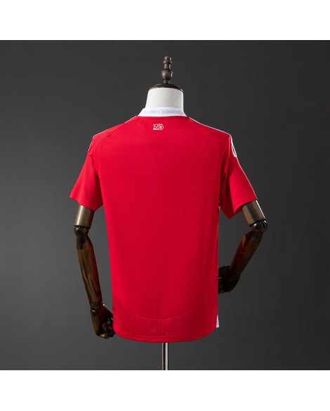25/26 Heimtrikot von Internacional