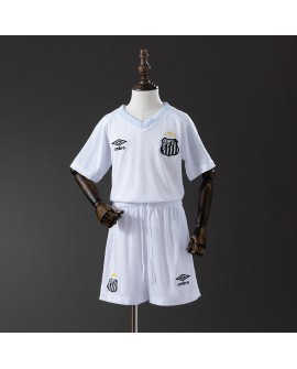 Santos Heimtrikot 25/26 - Kind